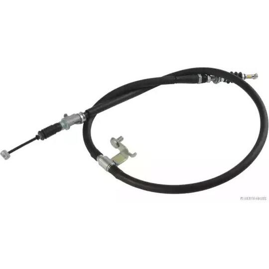 J3933014 - Cable, parking brake 