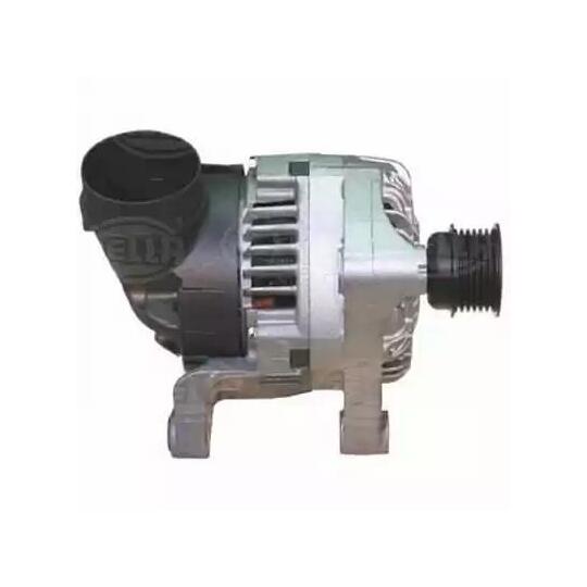 8EL 737 496-001 - Alternator 