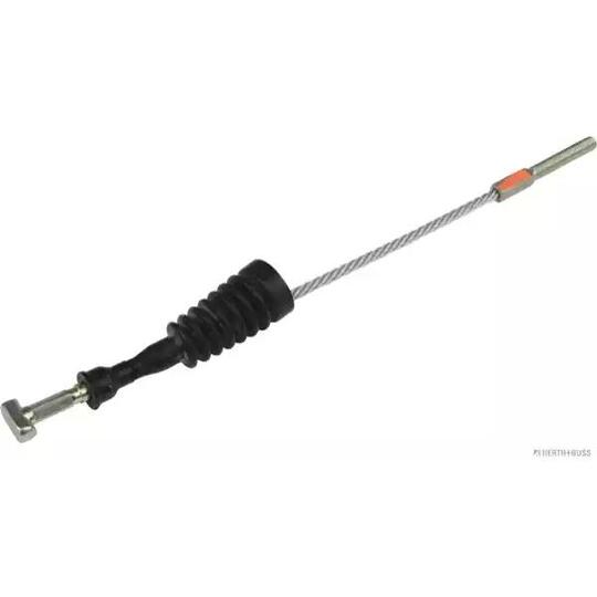 J3912003 - Cable, parking brake 