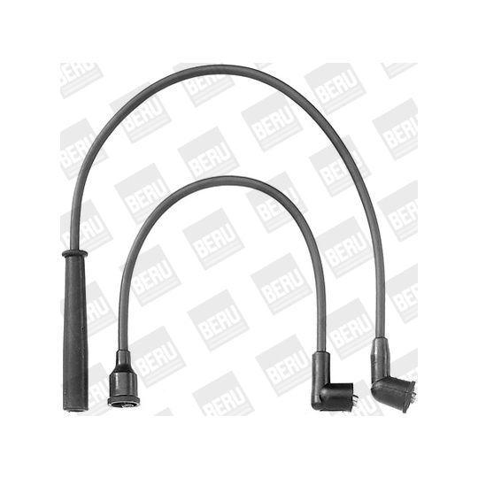 ZEF824 - Ignition Cable Kit 
