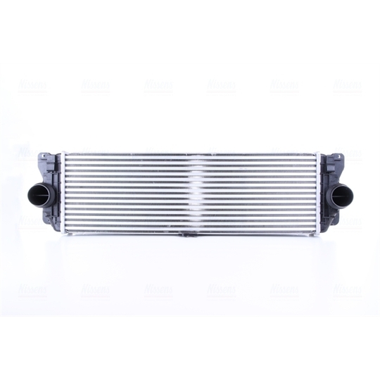 96526 - Intercooler, charger 