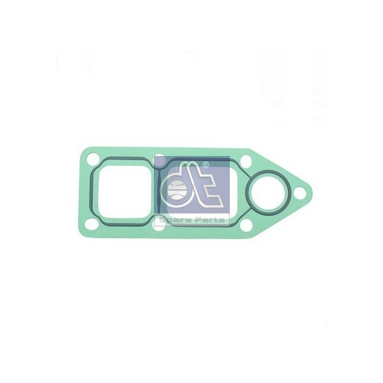 5.42120 - Gasket, water pump 