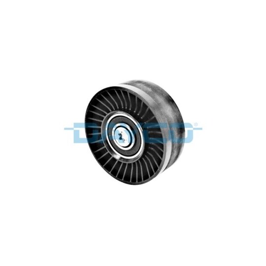 APV2551 - Deflection/Guide Pulley, v-ribbed belt 