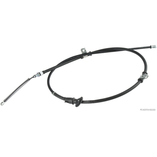 J3925048 - Cable, parking brake 