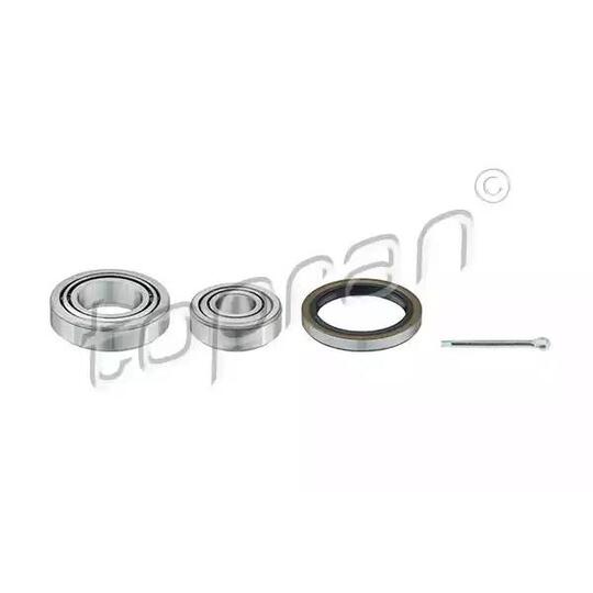 821 034 - Wheel Bearing Kit 