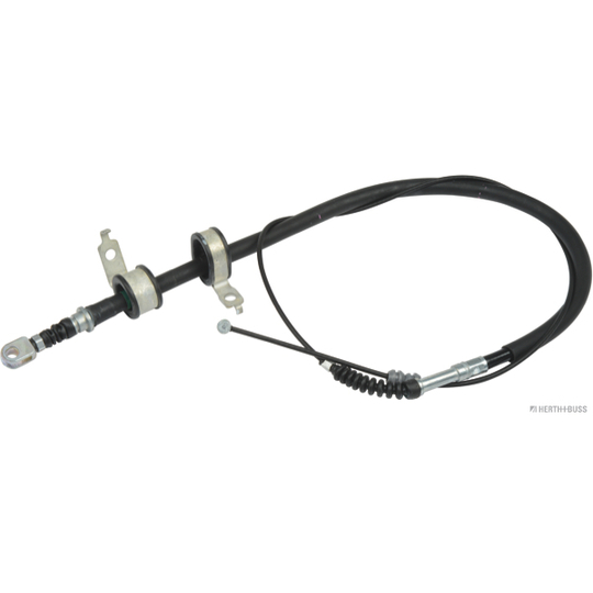 J3922022 - Cable, parking brake 