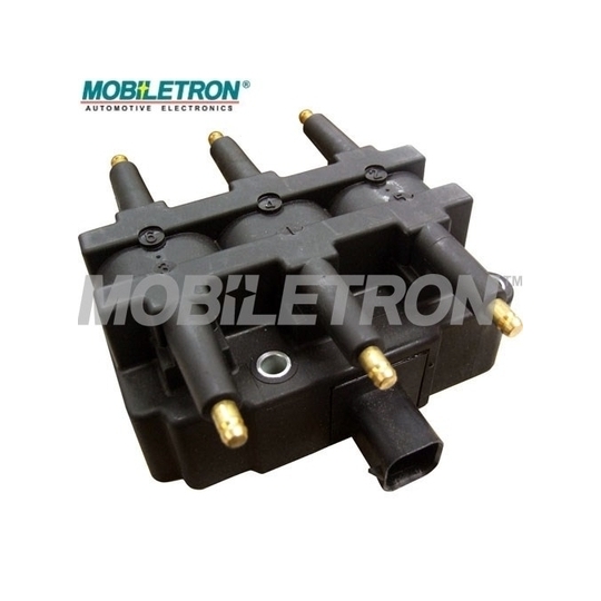 CC-28 - Ignition coil 