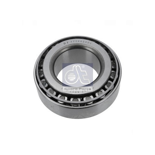 3.60021 - Wheel Bearing 