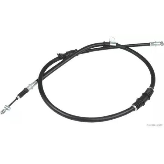 J3920701 - Cable, parking brake 