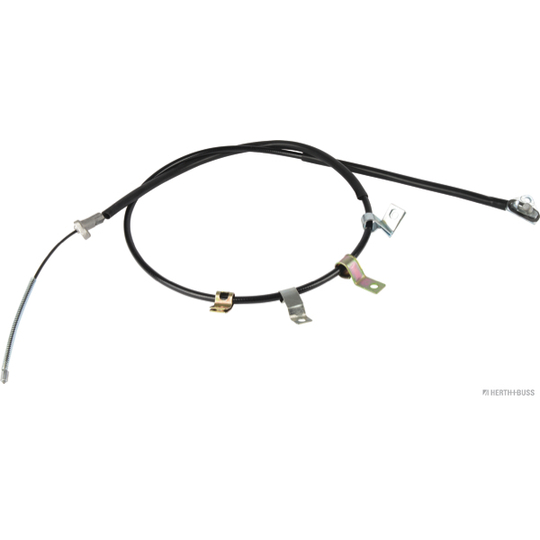 J3922070 - Cable, parking brake 