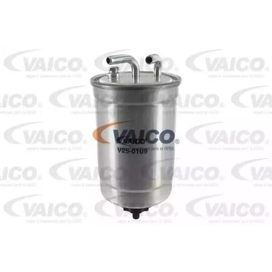V25-0109 - Fuel filter 
