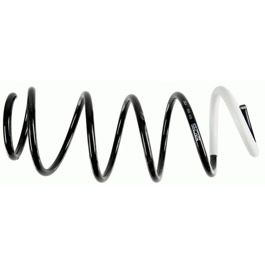 993 088 - Coil Spring 