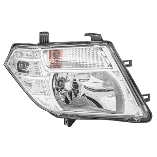 1EE 238 055-021 - Headlight 