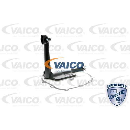 V10-3024 - Hydraulic Filter Set, automatic transmission 