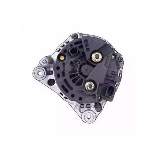 8EL 737 786-001 - Alternator 