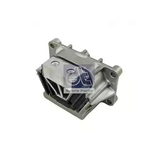 4.80411 - Engine Mounting 