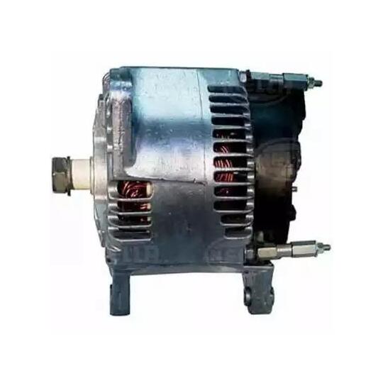 8EL 737 211-001 - Alternator 