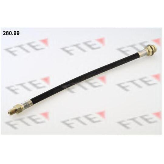 280.99 - Brake Hose 