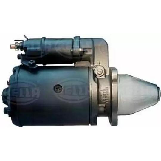 8EA 725 963-001 - Startmotor 