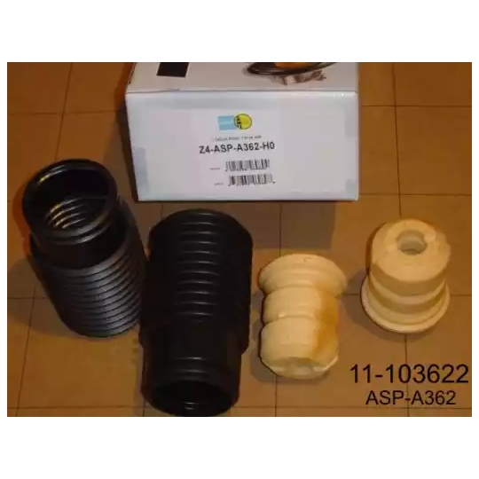 11-103622 - Dust Cover Kit, shock absorber 