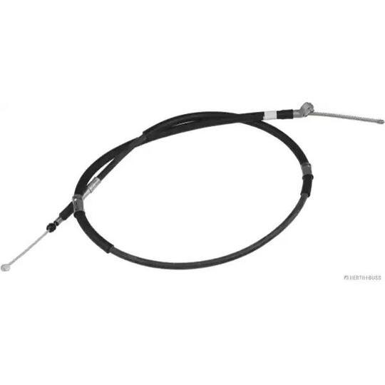 J3922053 - Cable, parking brake 