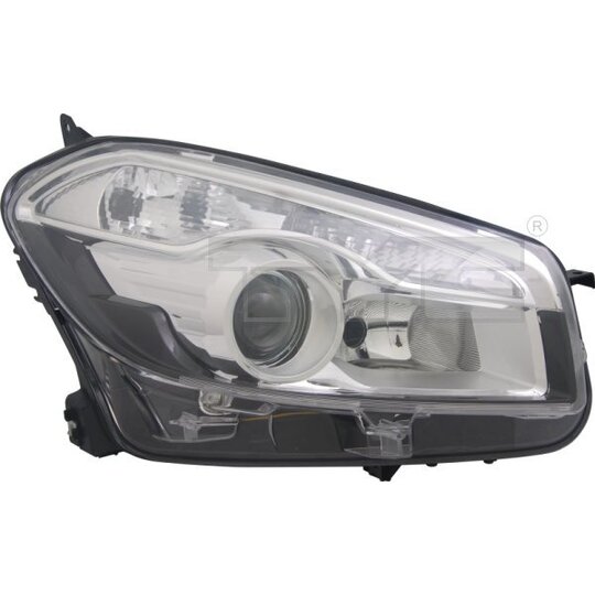 20-12319-05-2 - Headlight 