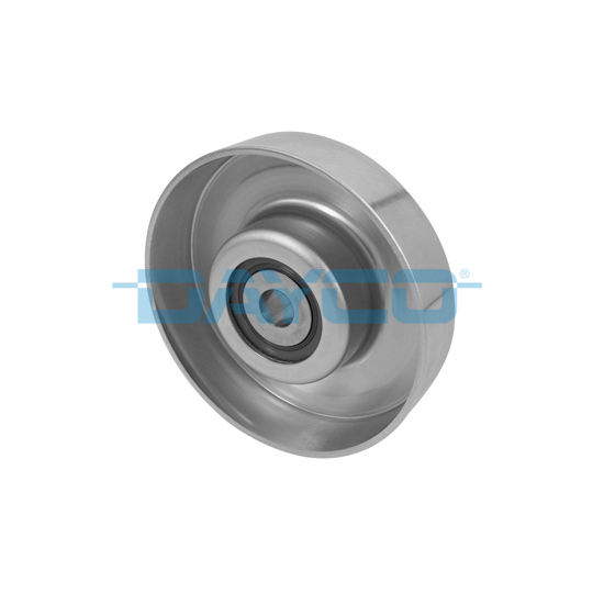 APV2809 - Deflection/Guide Pulley, v-ribbed belt 