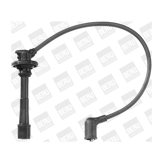 ZEF920 - Ignition Cable Kit 