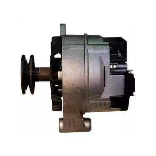 8EL 725 665-001 - Alternator 