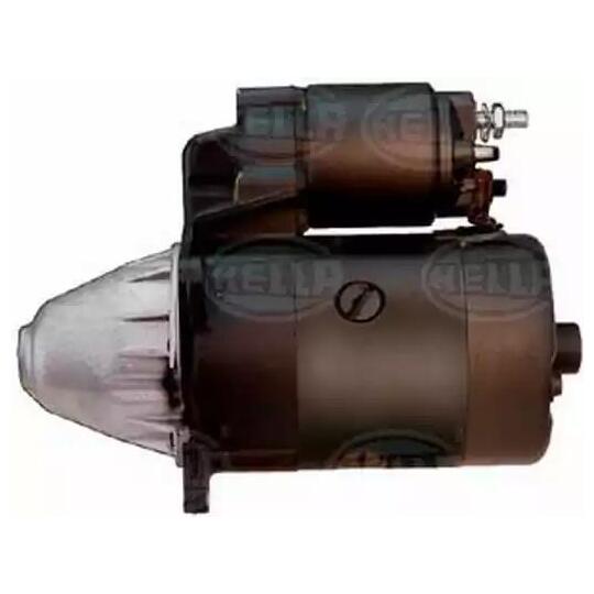 8EA 726 238-001 - Startmotor 