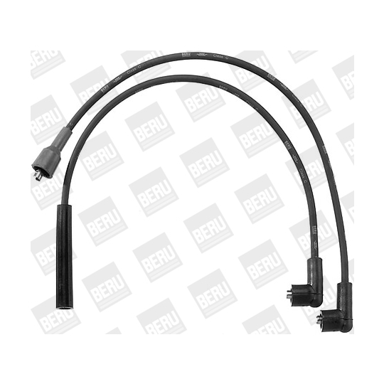 ZEF778 - Ignition Cable Kit 