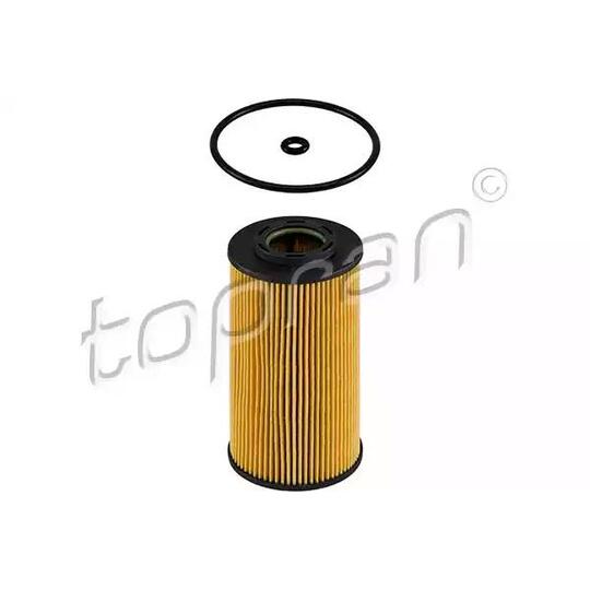 820 164 - Oil filter 