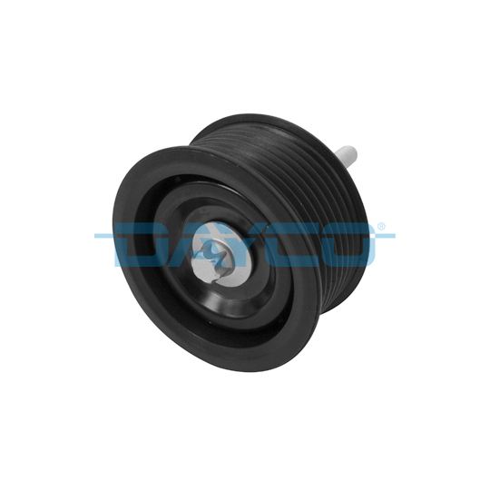 APV2835 - Deflection/Guide Pulley, v-ribbed belt 