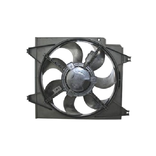 47600 - Fan, radiator 