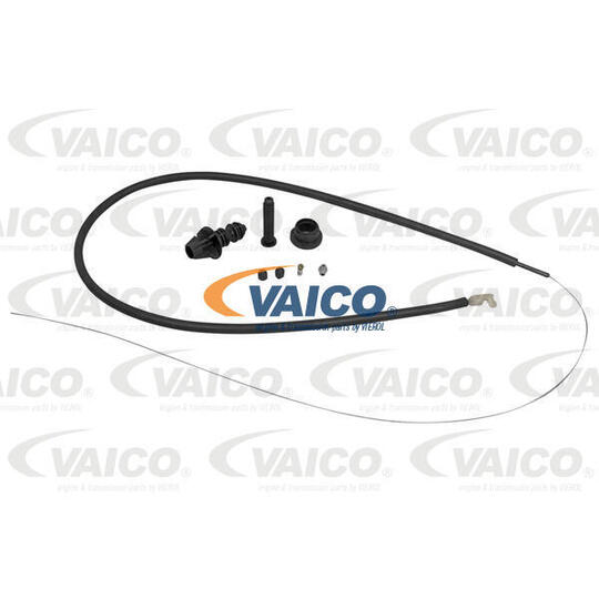 V24-0376 - Accelerator Cable 