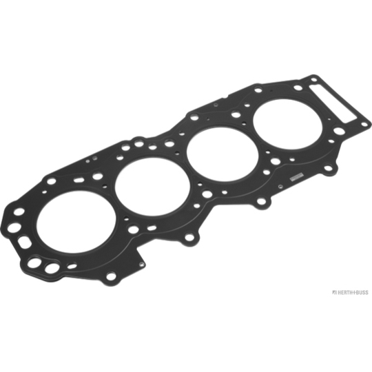 J1253073 - Gasket, cylinder head 