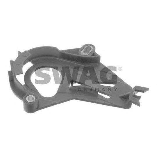 20 93 2424 - Rail, oil pump drive chain 