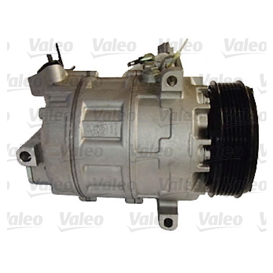 813763 - Compressor, air conditioning 