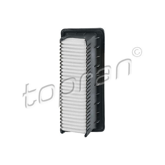 820 116 - Air filter 