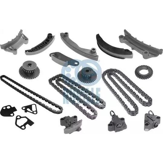 3453053S - Timing Chain Kit 