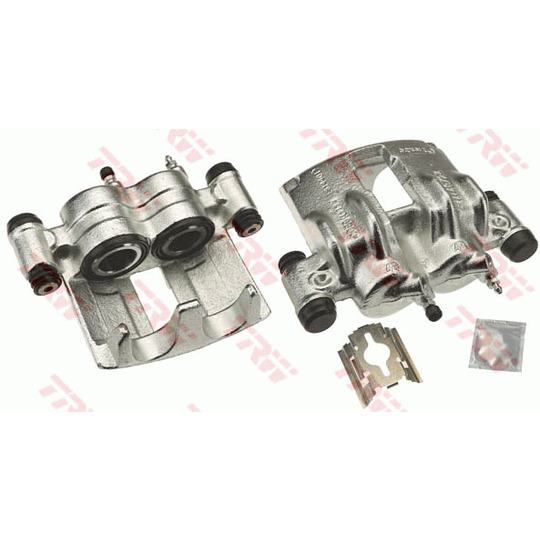 BHS1394E - Brake Caliper 