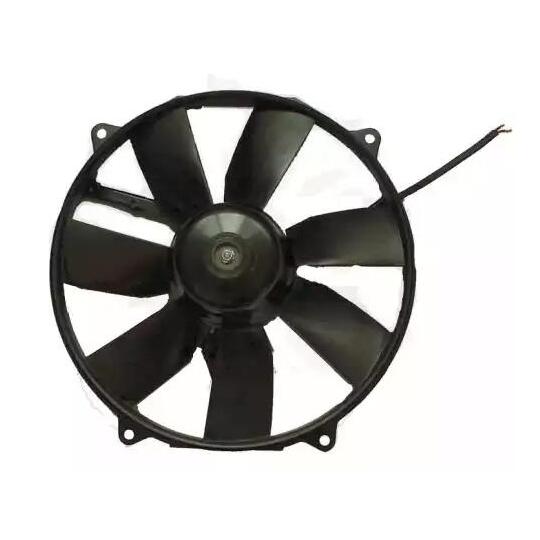 47662 - Fan, radiator 
