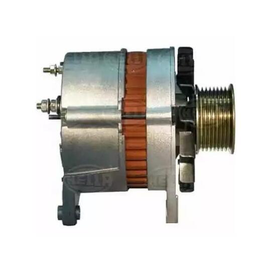 8EL 732 875-001 - Alternator 