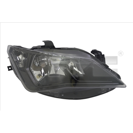 20-14373-35-2 - Headlight 