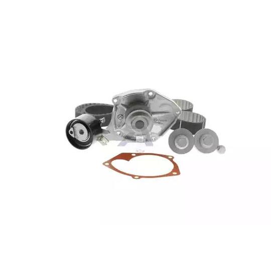 TKN-904 - Water Pump & Timing Belt Set 