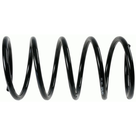 998 566 - Coil Spring 