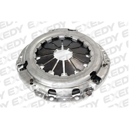 HCC543 - Clutch Pressure Plate 