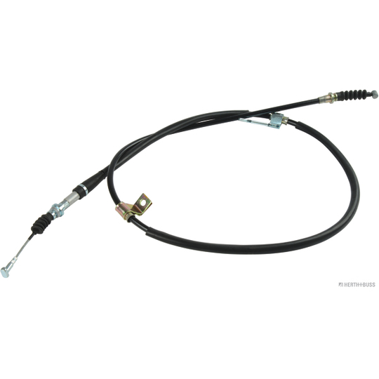 J3933057 - Cable, parking brake 