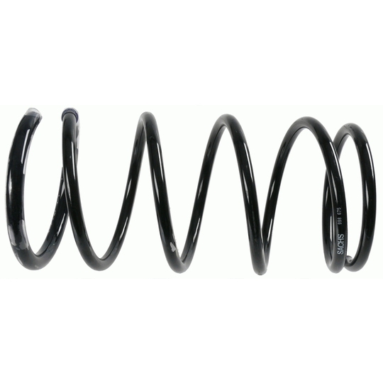 998 675 - Coil Spring 