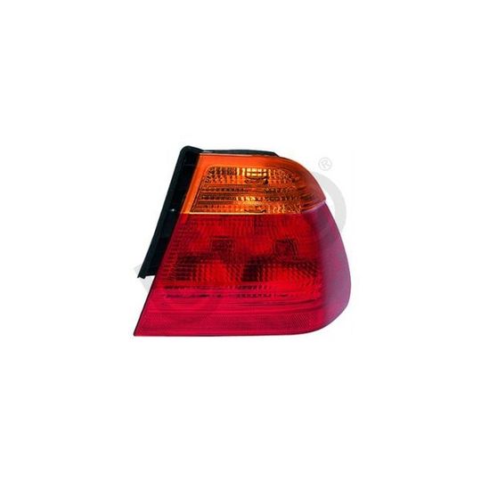 6822-02 - Combination Rearlight 